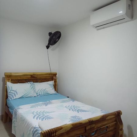 Hotel Mi Ranchito Синселехо Экстерьер фото
