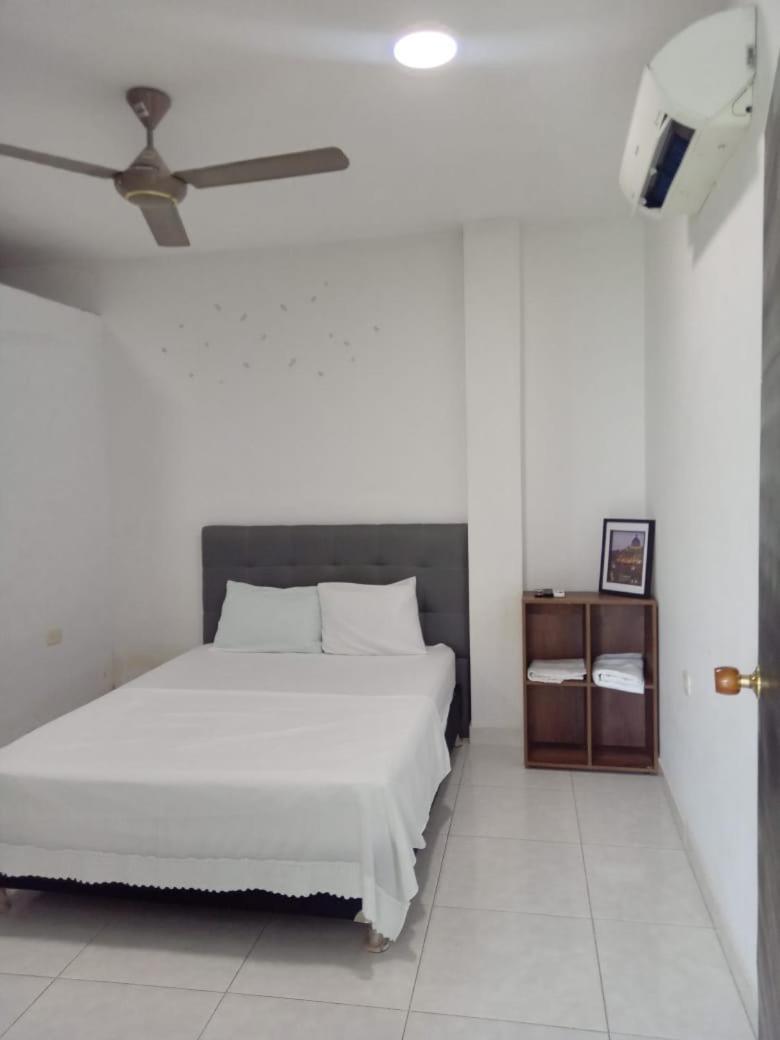 Hotel Mi Ranchito Синселехо Экстерьер фото