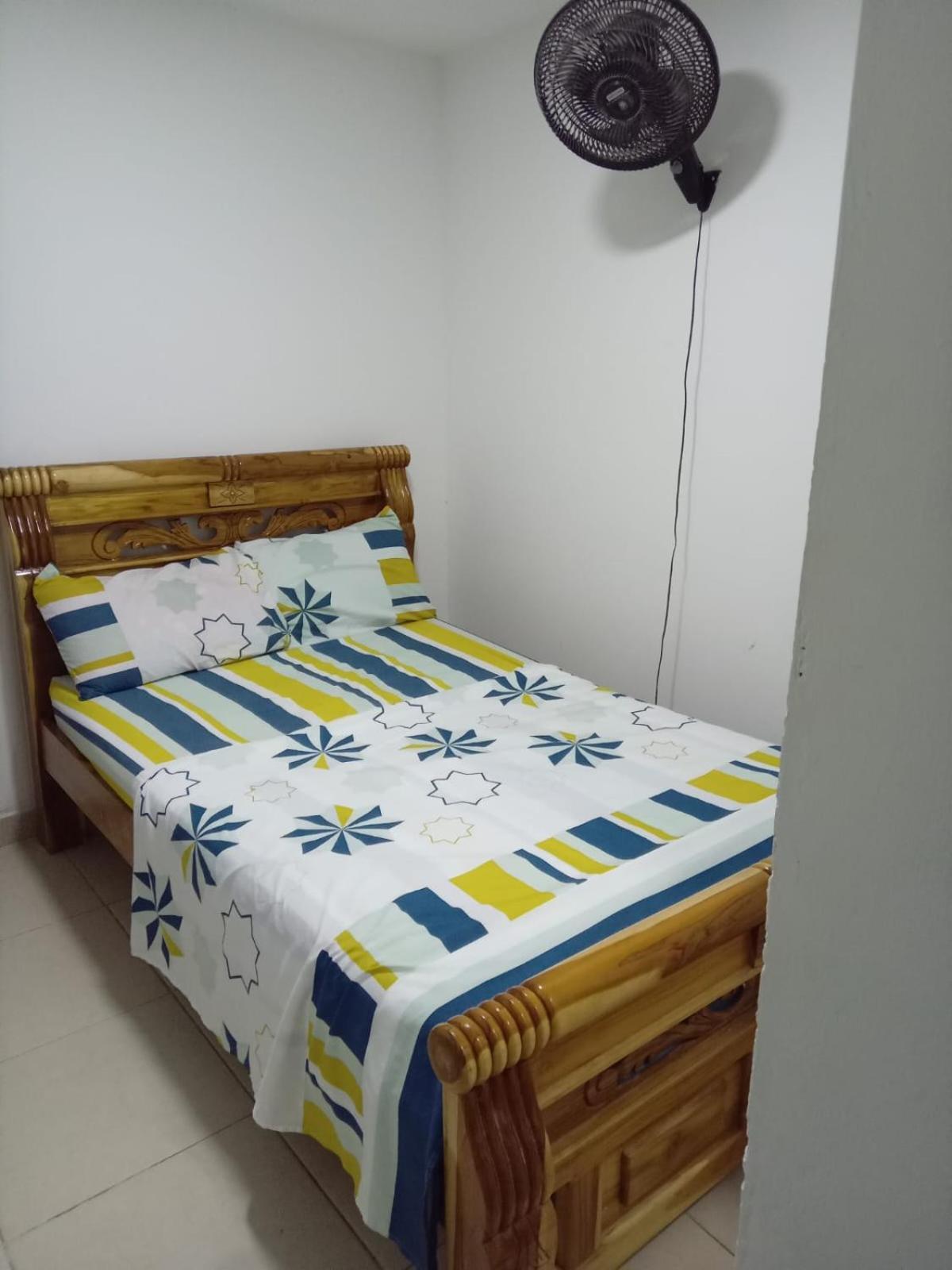 Hotel Mi Ranchito Синселехо Экстерьер фото