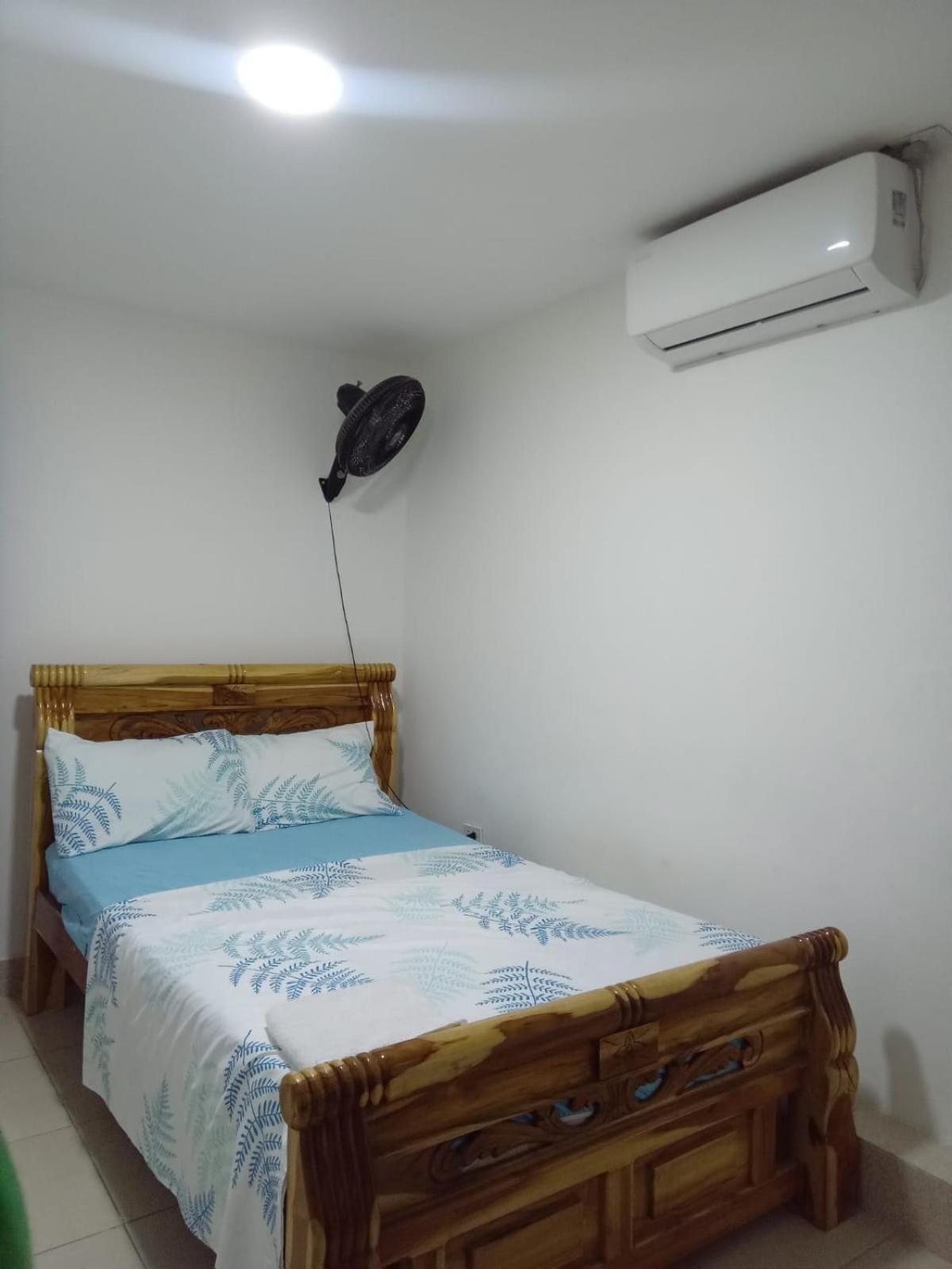 Hotel Mi Ranchito Синселехо Экстерьер фото