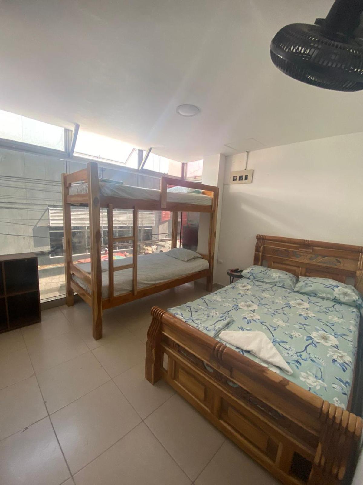 Hotel Mi Ranchito Синселехо Экстерьер фото
