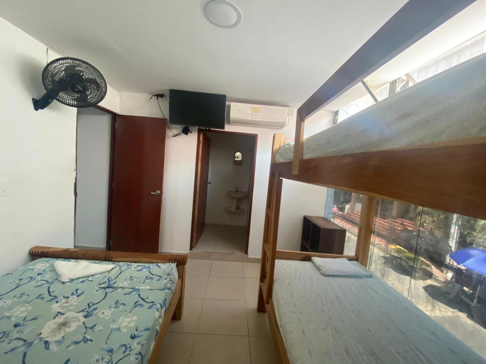 Hotel Mi Ranchito Синселехо Экстерьер фото