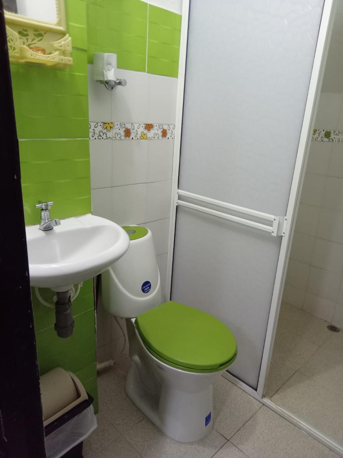 Hotel Mi Ranchito Синселехо Экстерьер фото