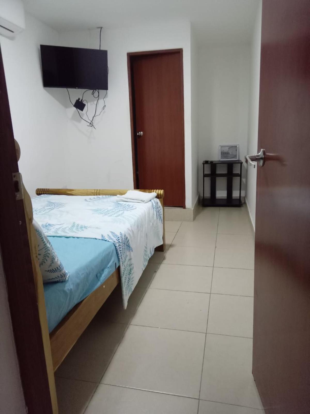 Hotel Mi Ranchito Синселехо Экстерьер фото