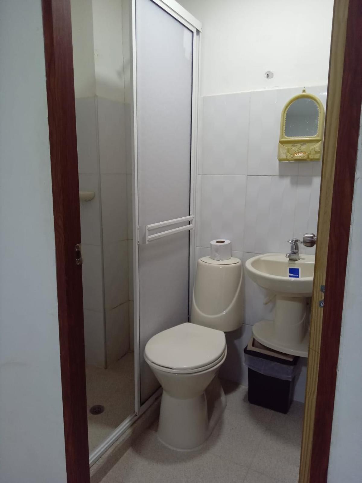 Hotel Mi Ranchito Синселехо Экстерьер фото