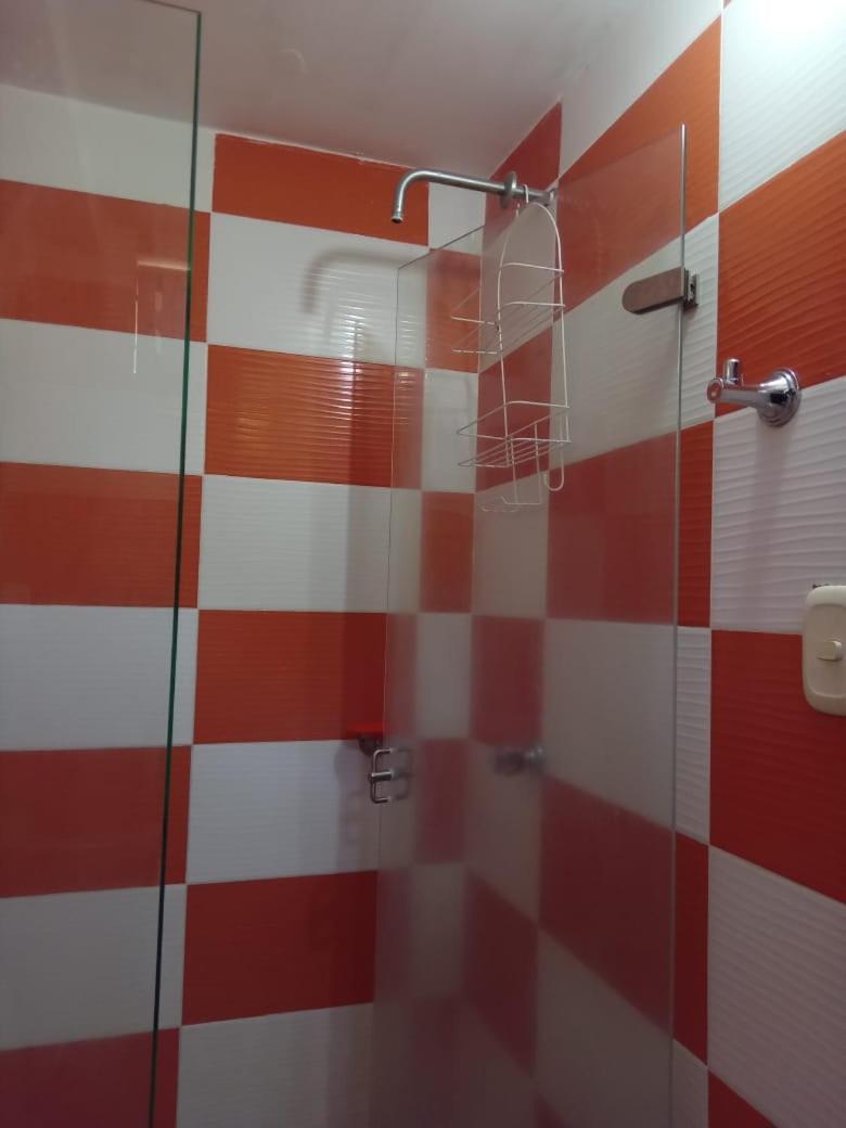 Hotel Mi Ranchito Синселехо Экстерьер фото