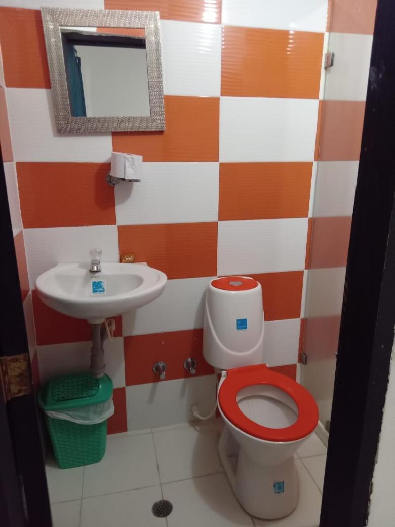 Hotel Mi Ranchito Синселехо Экстерьер фото
