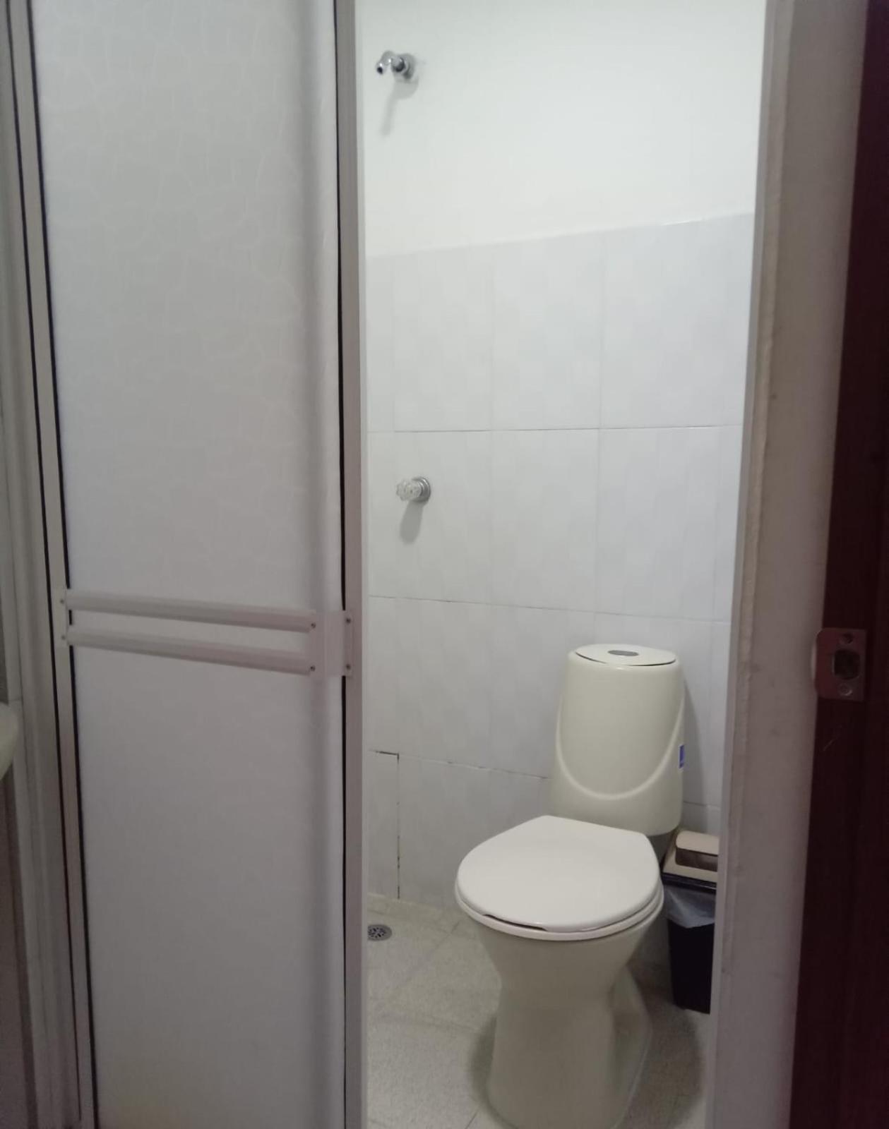 Hotel Mi Ranchito Синселехо Экстерьер фото
