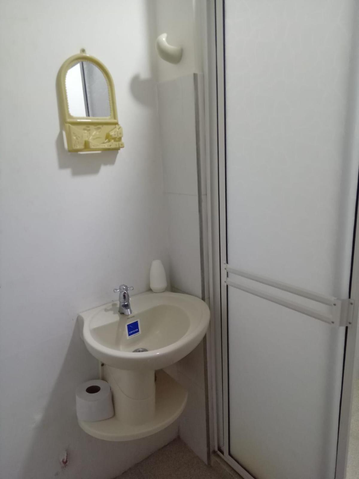 Hotel Mi Ranchito Синселехо Экстерьер фото